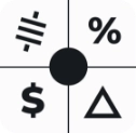 Trading Digits logo